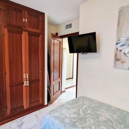 Ferienwohnung Duquesa Port Manilva Exterior foto