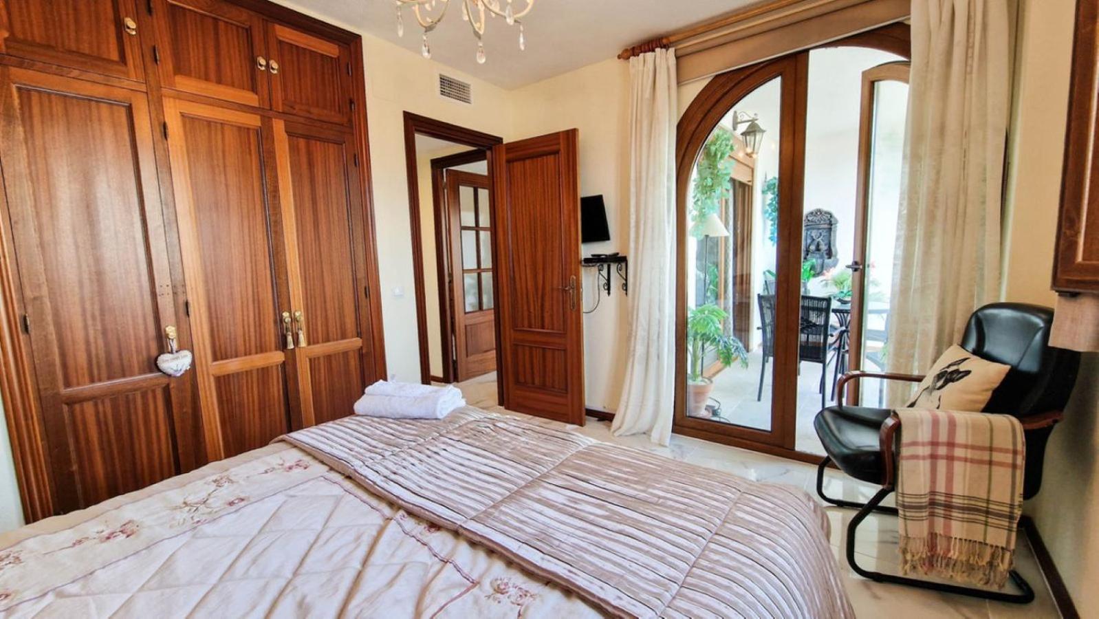 Ferienwohnung Duquesa Port Manilva Exterior foto